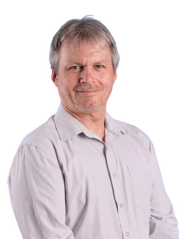 Jaromír Vyboštok, číslo 10 na kandidátce