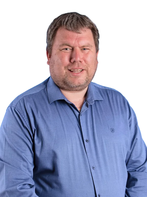 Petr Staněk, číslo 15 na kandidátce