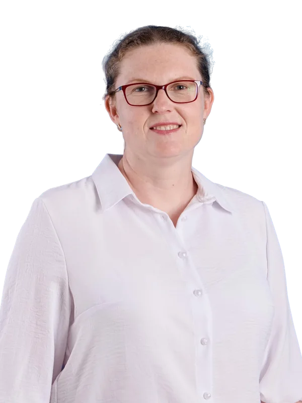 Marcela Filipenská, číslo 19 na kandidátce