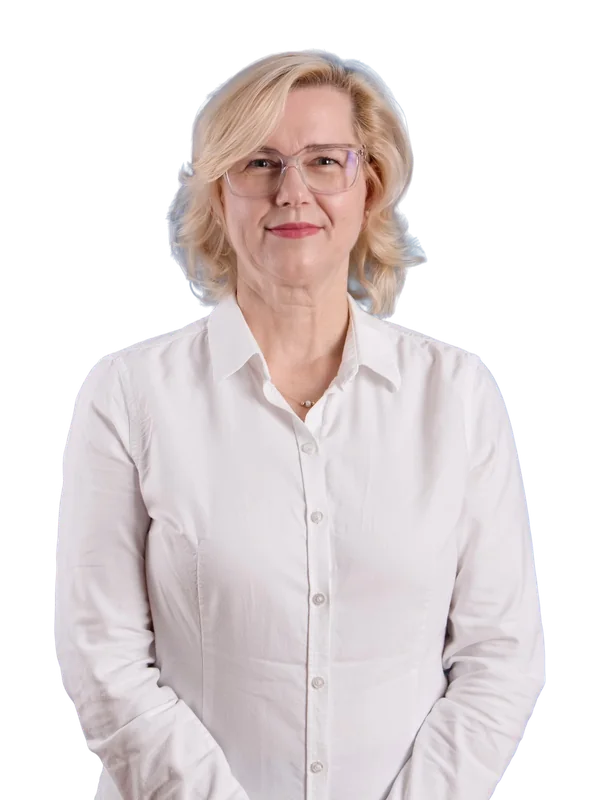 Blanka Černá, číslo 24 na kandidátce