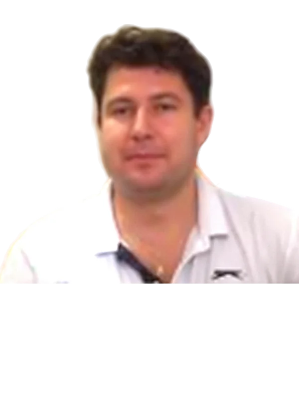 Dušan Němec, číslo 25 na kandidátce